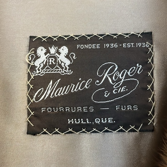 Fur Coat - Picture 3 of 5